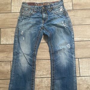 Rock Revival Men’s jeans